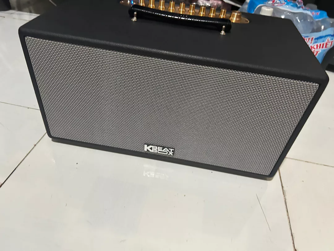 Dàn âm thanh di động xách tay ACNOS CS446