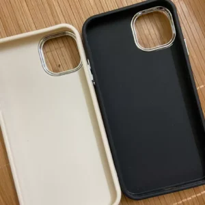 Ốp lưng iphone TPU Silicon Bảo Vệ Bốn Góc Trong Siêu Chống Sốc 6plus/7plus/8plus/x/xs/11/12/13/14/15/16/17/pro/max U4-13