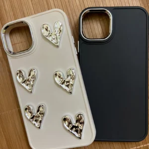 Ốp lưng iphone TPU Silicon Bảo Vệ Bốn Góc Trong Siêu Chống Sốc 6plus/7plus/8plus/x/xs/11/12/13/14/15/16/17/pro/max U4-13