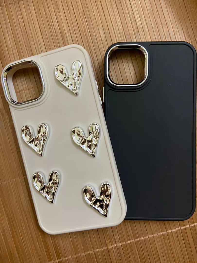 Ốp lưng iphone TPU Silicon Bảo Vệ Bốn Góc Trong Siêu Chống Sốc 6plus/7plus/8plus/x/xs/11/12/13/14/15/16/17/pro/max U4-13