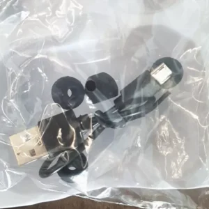 Tai nghe không dây KY8 Ultra Max bản quốc tế, cảm ứng, chống nước IPX7 - Audio365