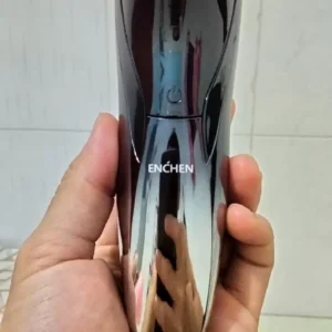 Máy cạo râu Enchen Blackstone 3, máy cạo râu chống nước IPX7, pin sạc, lưỡi dao nổi 3D - BH 12 tháng