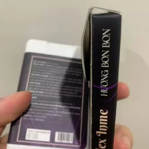 Nước hoa vùng kín C24 by Feelex nhiều mùi hương quyến rũ, ngọt ngào và thanh mát - Lọ 5ml