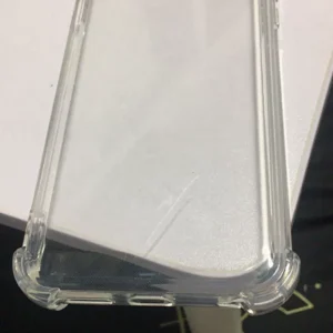 Ốp lưng iphone TPU Silicon Bảo Vệ Bốn Góc Trong Siêu Chống Sốc 6plus/7plus/8plus/x/xs/11/12/13/14/15/16/17/pro/max U4-13
