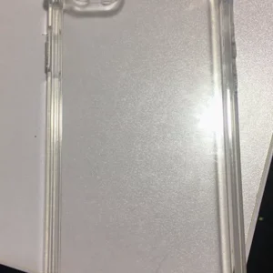 Ốp lưng iphone TPU Silicon Bảo Vệ Bốn Góc Trong Siêu Chống Sốc 6plus/7plus/8plus/x/xs/11/12/13/14/15/16/17/pro/max U4-13