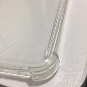 Ốp lưng iphone TPU Silicon Bảo Vệ Bốn Góc Trong Siêu Chống Sốc 6plus/7plus/8plus/x/xs/11/12/13/14/15/16/17/pro/max U4-13