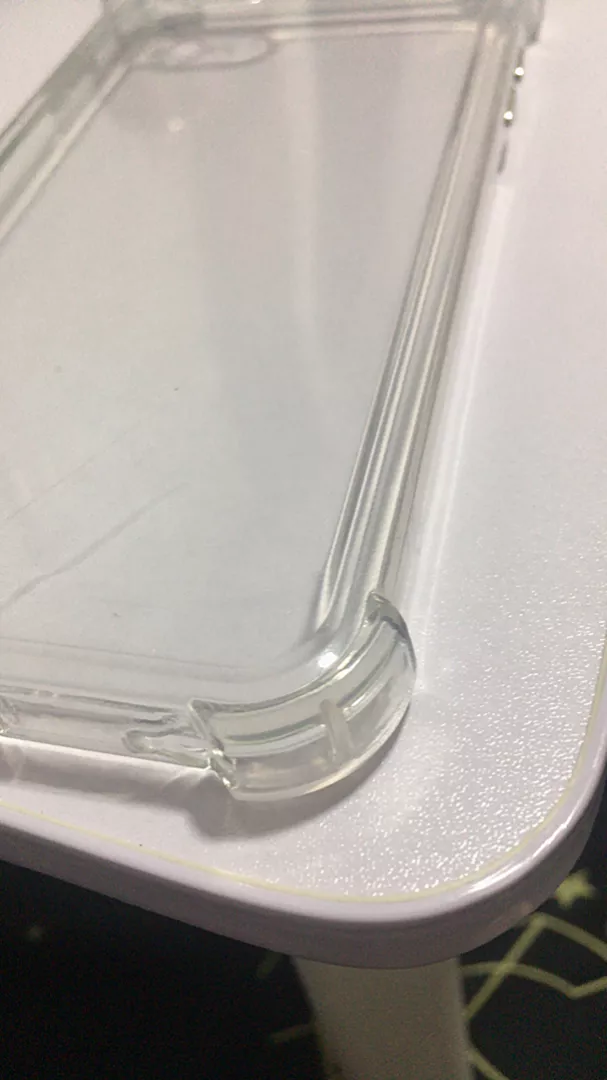 Ốp lưng iphone TPU Silicon Bảo Vệ Bốn Góc Trong Siêu Chống Sốc 6plus/7plus/8plus/x/xs/11/12/13/14/15/16/17/pro/max U4-13