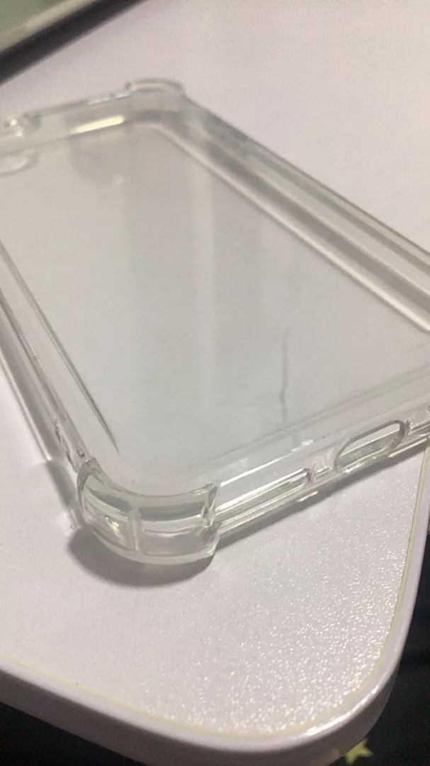 Ốp lưng iphone TPU Silicon Bảo Vệ Bốn Góc Trong Siêu Chống Sốc 6plus/7plus/8plus/x/xs/11/12/13/14/15/16/17/pro/max U4-13