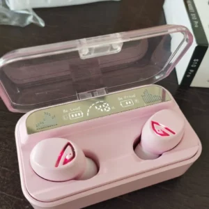Tai nghe Air31/KY8 cảm ứng, phong cách thể thao, nhỏ gọn, pin trâu,chống ồn tốt - Audio365