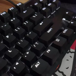 Bàn phím cơ gaming Logitech G413 TKL SE | G413 SE Full size Keycap PBT AntiGhosting