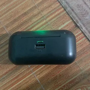 Tai nghe không dây KY8 Ultra Max bản quốc tế, cảm ứng, chống nước IPX7 - Audio365