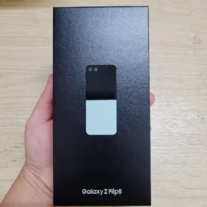 KSP - Điện thoại Samsung Galaxy Z Flip5 512GB