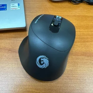 Chuột gaming không dây ATAS V16 - 3 mode - Pin 500mAh - Có app - DPI 22 000 - Chip PAW3311