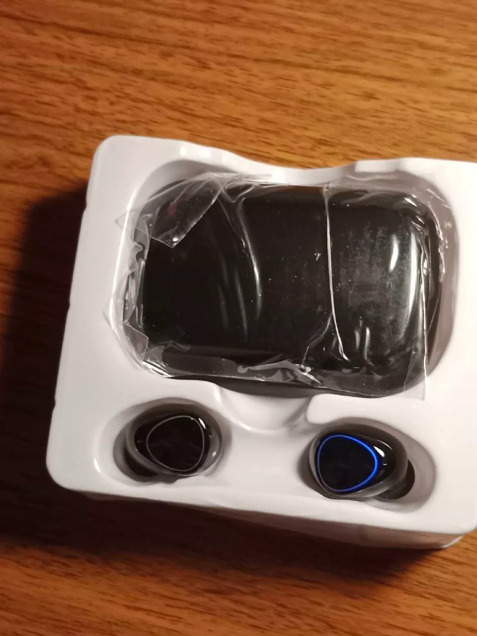 Tai nghe bluetooth AIR31/KY8 không dây cảm ứng, nhỏ gọn dễ mang theo, âm thanh hay, chống ồn tốt - AUDIO365