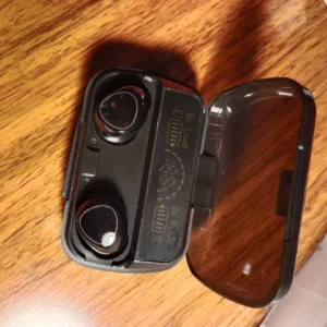 Tai nghe bluetooth AIR31/KY8 không dây cảm ứng, nhỏ gọn dễ mang theo, âm thanh hay, chống ồn tốt - AUDIO365