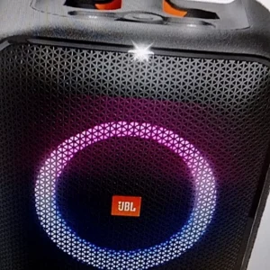 [TRẢ GÓP 0%] Loa Di Động JBL Partybox Encore Essential - Hàng Chính Hãng
