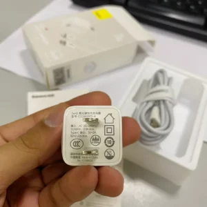 Củ sạc nhanh BASEUS PD 20W GaN5 1C thích hợp cho i14 13 12 pro max