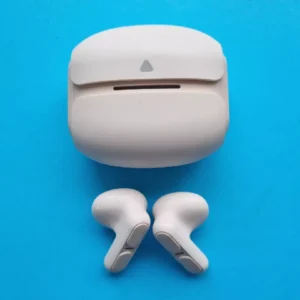 Tai Nghe Bluetooth Gaming Langsdom Theta, Bass trầm ấm, độ trễ cực thấp 50ms, Pin tổng 21h, míc ENC