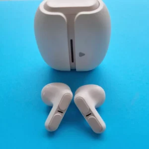 Tai Nghe Bluetooth Gaming Langsdom Theta, Bass trầm ấm, độ trễ cực thấp 50ms, Pin tổng 21h, míc ENC
