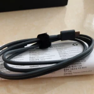 Chuột không dây Bluetooth Logitech MX Master 3s – Yên tĩnh, 8K DPI, Cuộn siêu nhanh, sạc USB-C