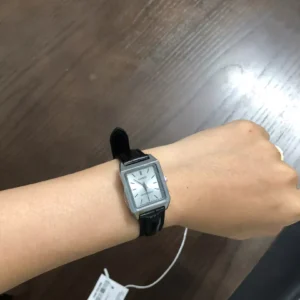 Đồng hồ nữ dây da chính hãng Casio Anh Khuê Series LTP-V007