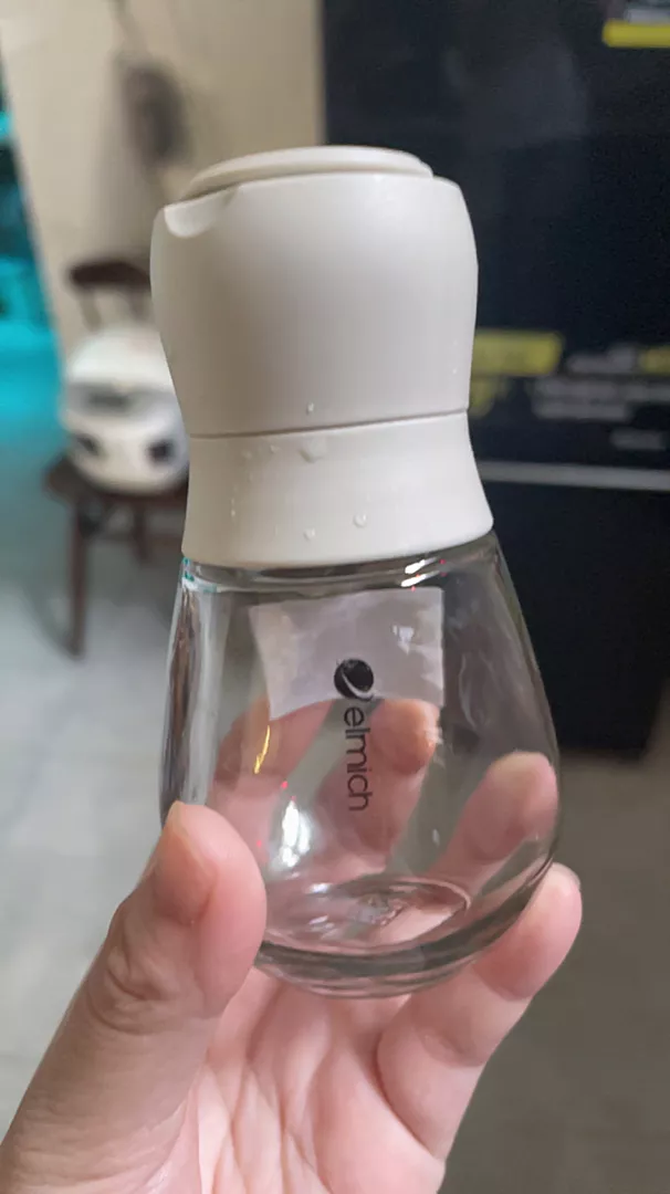 Lọ xay tiêu Elmich EL-8420