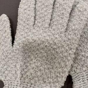 Găng Tay Tắm Watsons Exfoliating Body Gloves 1 Pair