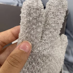Găng Tay Tắm Watsons Exfoliating Body Gloves 1 Pair