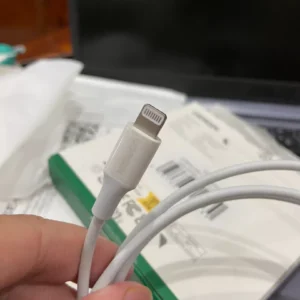 [Cho iPhone 8 -14 MFi] Cáp Sạc Nhanh UGREEN Nylon Dù USB-C to Lightning | Đạt chứng nhận MFi Apple | Chắn chắc - US304-cho iPhone 11 12 13 14/ iPad Pro Air/ Air Pod Pro