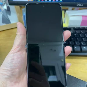 Điện Thoại Samsung Galaxy Z Flip4 5G 128GB Chính Hãng - Bảo hành độc quyền 2 năm tại Di Động Việt