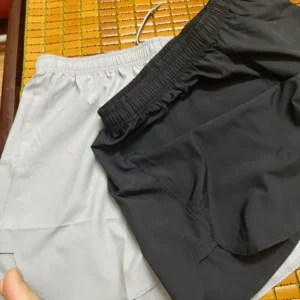 [MUA 3 GIẢM 10%]Quần short nam thể thao Maxcool chạy bộ, tập gym, Pickleball thoáng khí, thoải mái Coolmate