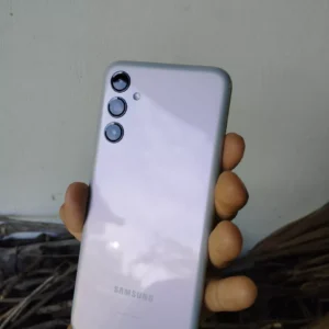 Điện thoại Samsung Galaxy M14 5G (4GB/128GB)