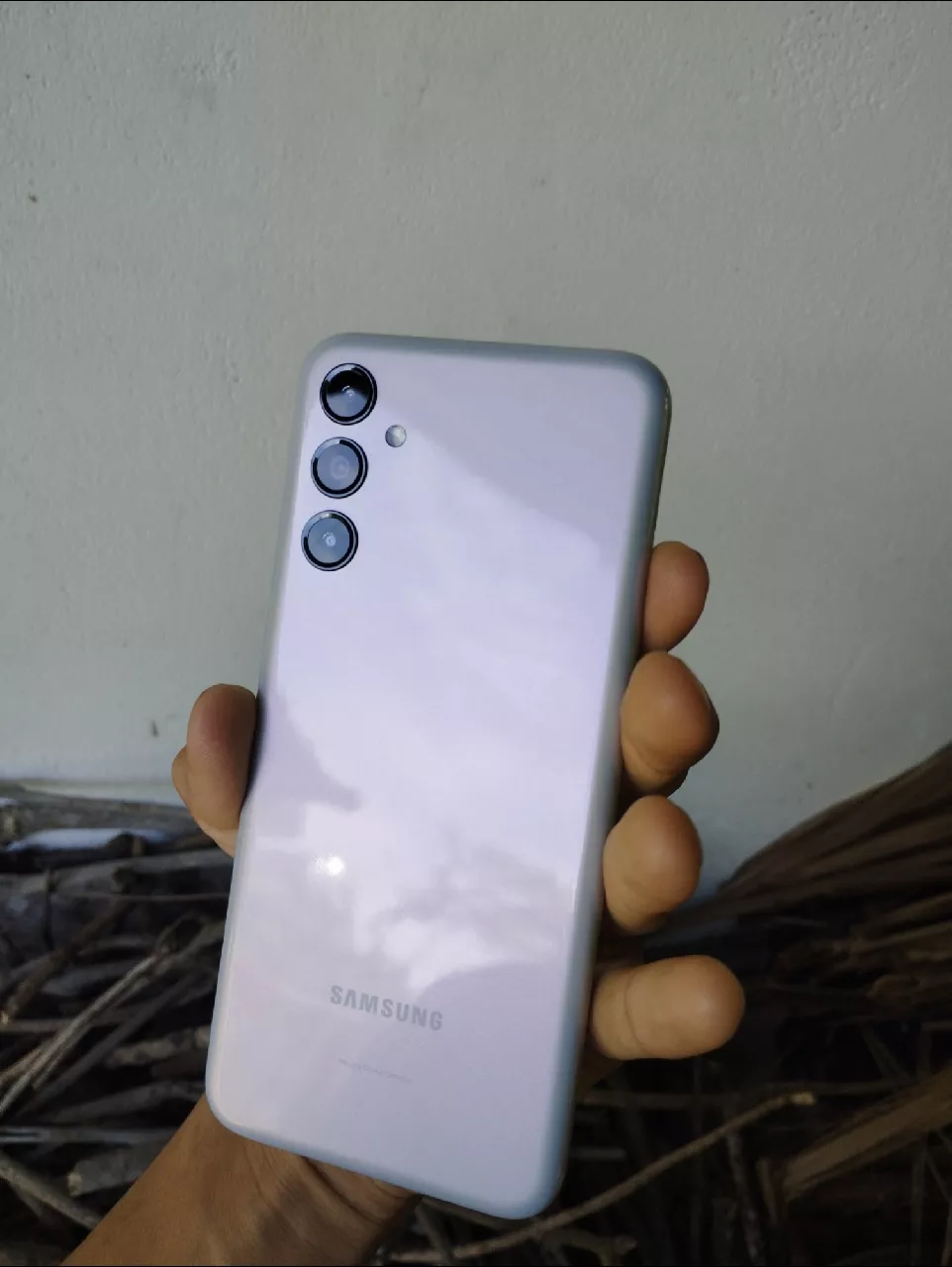 Điện thoại Samsung Galaxy M14 5G (4GB/128GB)
