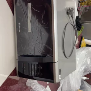 Lò Vi Sóng Samsung 23L MS23K3513AS/SV - Chế Độ Rã Đông Nhanh, màu Bạc