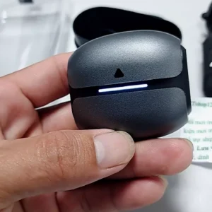 Tai Nghe Bluetooth Gaming Langsdom Theta, Bass trầm ấm, độ trễ cực thấp 50ms, Pin tổng 21h, míc ENC
