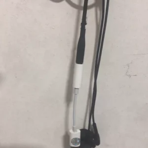 Jack chuyển đổi tai nghe sang 3.5mm, cổng chuyển có mic zin bóc máy | Cún Store