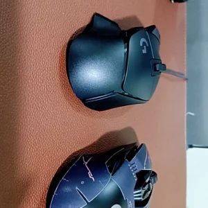 Chuột gaming không dây Logitech G G502 X LIGHTSPEED – Switch LIGHTFORCE Hybrid