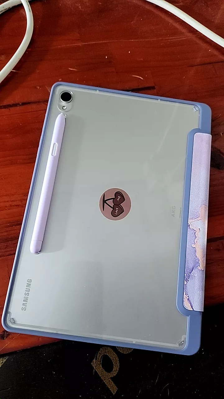 Máy tính bảng Samsung Galaxy Tab S9 Wifi 128GB