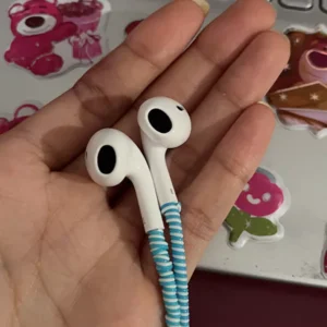 Tai nghe BASEUS C17 Type-C có dây có mic cho điện thoại thông minh