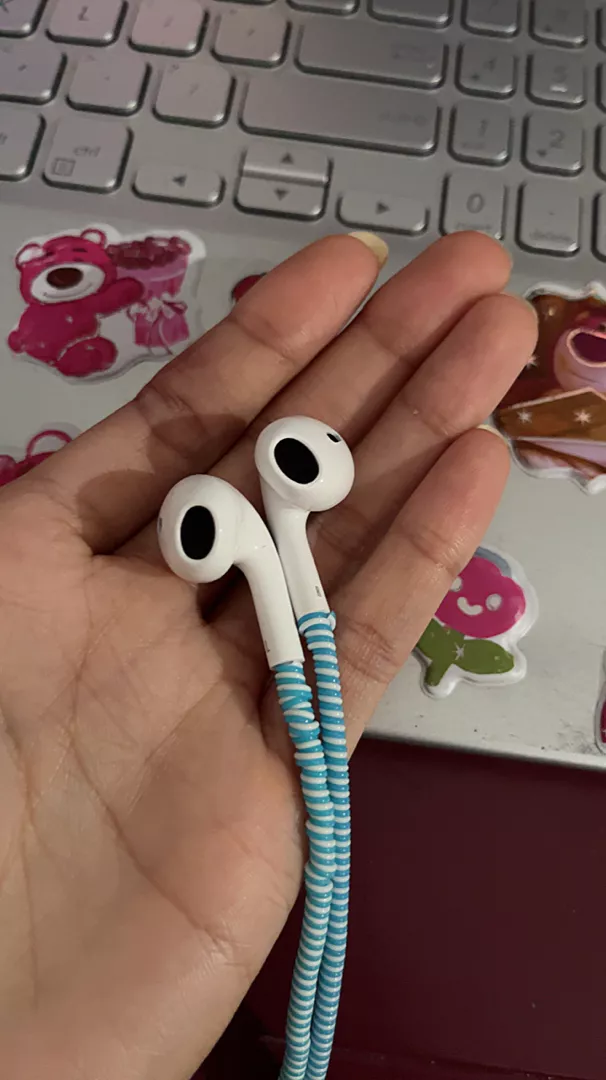 Tai nghe BASEUS C17 Type-C có dây có mic cho điện thoại thông minh