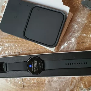 [Kiểm Tra Ví Mã 6%] Đồng hồ Samsung Galaxy Watch6 Bluetooth 44mm - Tặng đế sạc không dây (số lượng có hạn)