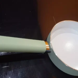 Bộ nồi chảo chống dính sứ Elmich Baby EL 1168