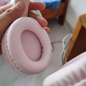 Tai nghe Bluetooth Lenovo TH30 Tai nghe không dây Chơi game Độ trễ thấp Âm nhạc Giảm tiếng ồn Cảm ứng thông minh có Mic BT5.4