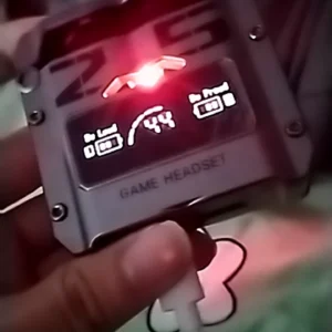 Tai nghe không dây KY9 Ultrapods cảm ứng, bass hay, siêu nhỏ gọn, có mic đàm thoại, nghe nhạc cực hay