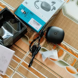 Tai nghe Bluetooth Soundcore R50i - Driver 10mm | Bluetooth 5.3-IPX5 | Pin đến 30h | Hỗ trợ App Soundcore- A3949