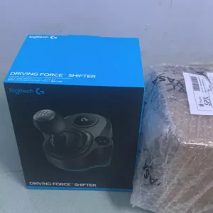 Logitech Shifter - Phụ kiện cần số chơi game sử dụng cho Vô lăng Logitech G29 & Logitech G923