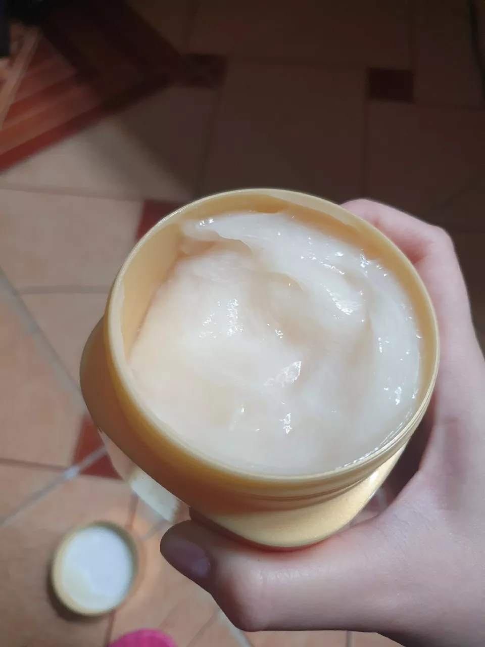 Mặt nạ tóc Tsubaki Phục hồi tóc hư tổn 180G