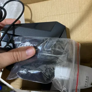 Micro Máy Tính, Laptop MK10 LED RGB Thu Âm Chống Nhiễu Kết Nối Jack USB Hoặc 3.5mm Dùng Live Stream