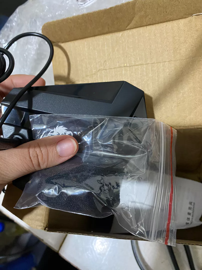 Micro Máy Tính, Laptop MK10 LED RGB Thu Âm Chống Nhiễu Kết Nối Jack USB Hoặc 3.5mm Dùng Live Stream