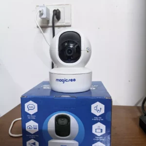 ( Big sale ) Camera giám sát không dây wifi Magicsee SA200 Full HD1080 Camera dành cho người Việt